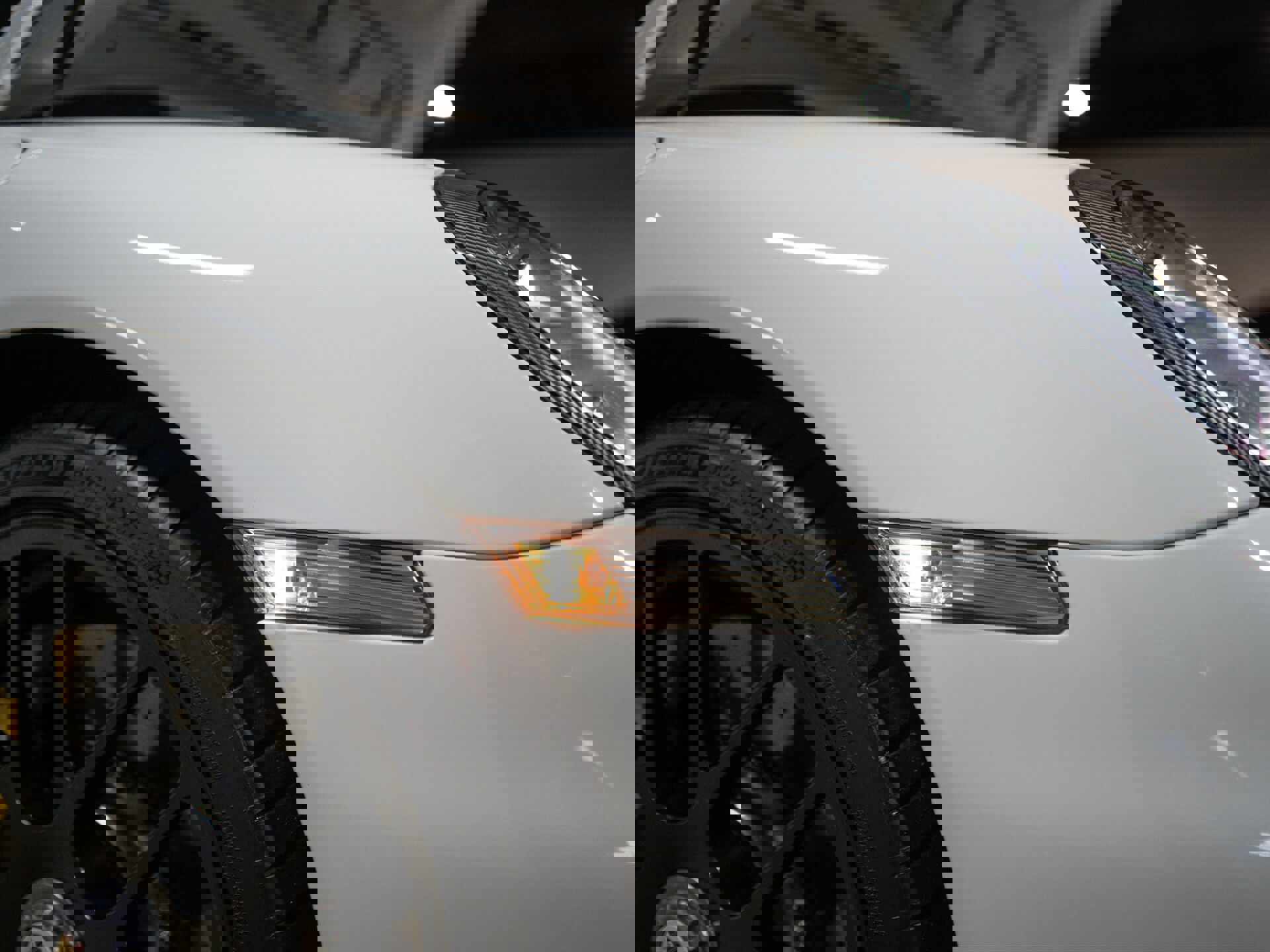 Used 2013 Porsche 911 Turbo S image 27