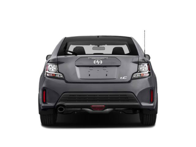 Used 2015 Scion tC FWD image 5