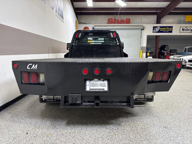 Used 2011 Ford F350 XL w/ XL Value Pkg image 35