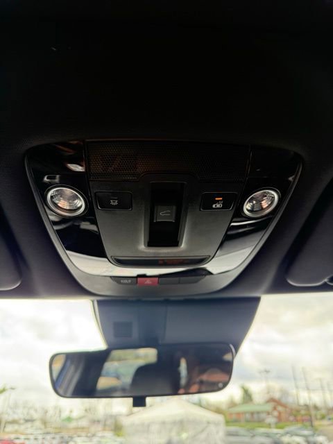 Used 2024 Kia Sportage X-Line w/ X-Line Premium Package image 9