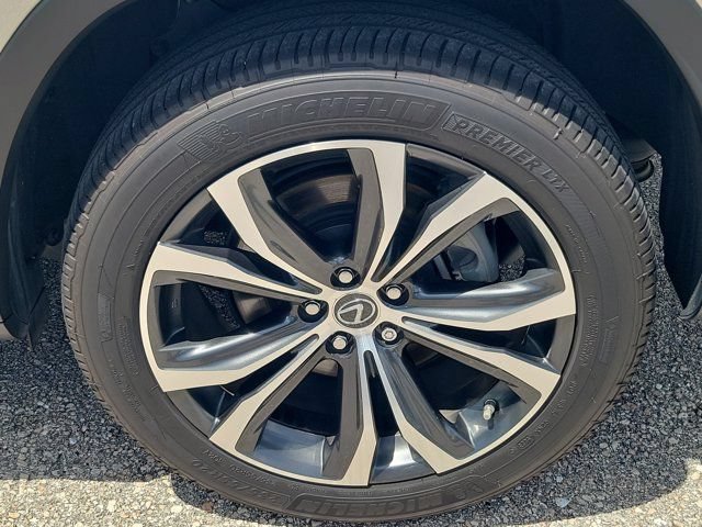 Used 2020 Lexus RX 350 FWD w/ Premium Package image 11