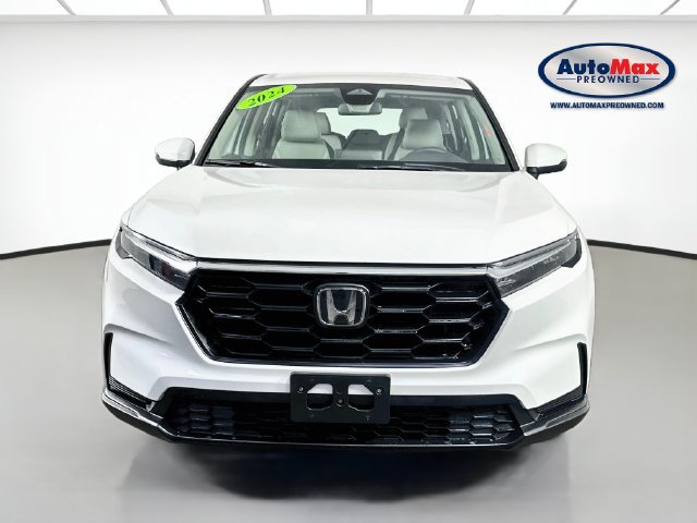 Used 2024 Honda CR-V LX image 6