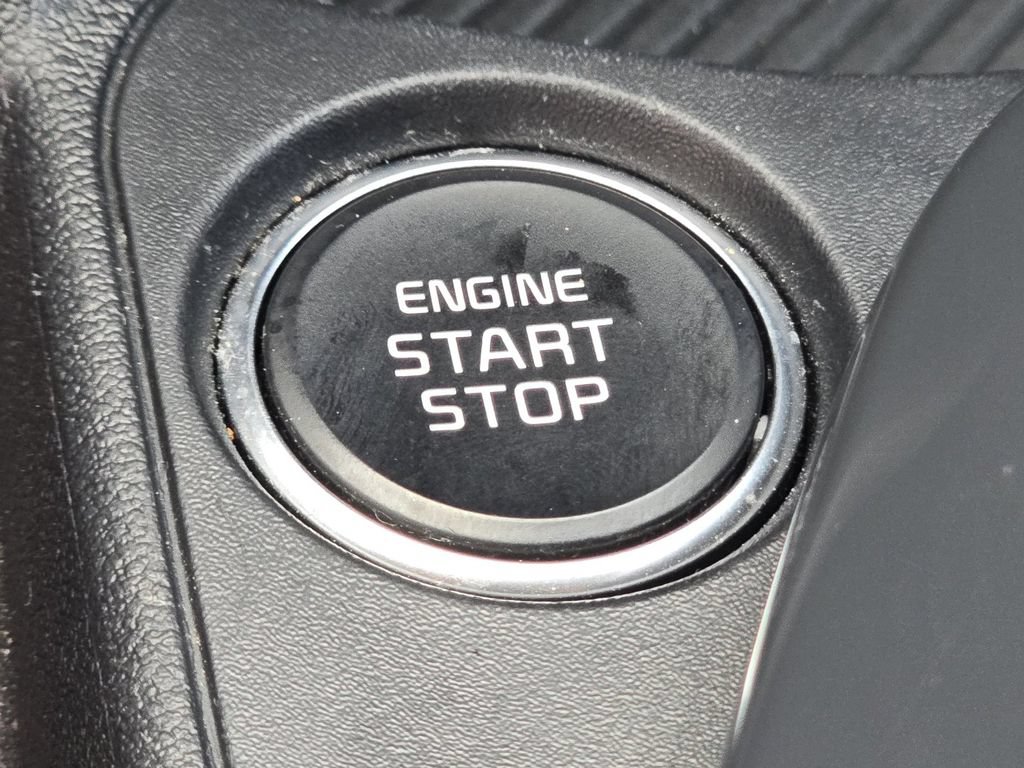 Used 2025 Kia K4 EX FWD image 32