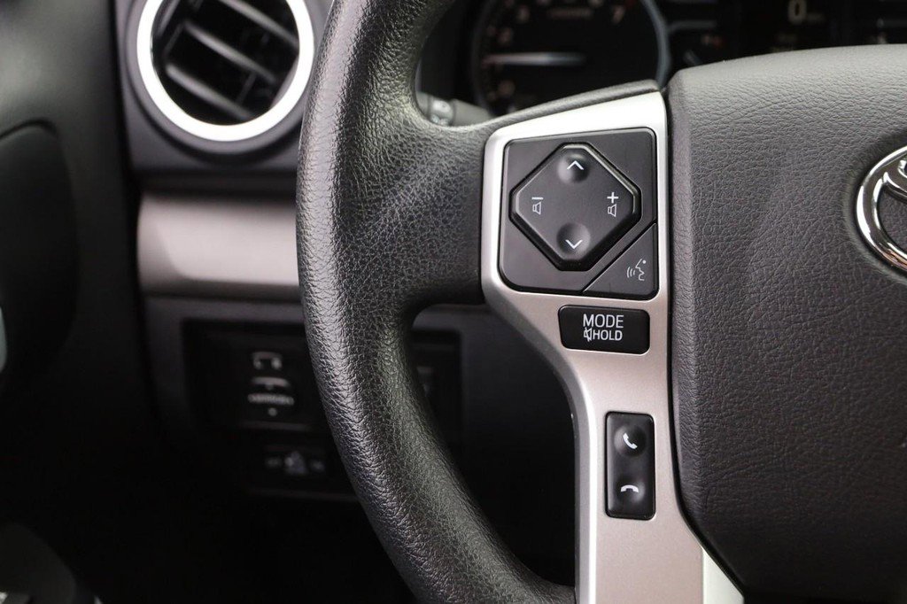 Used 2021 Toyota Tundra SR5 w/ SX Package image 11