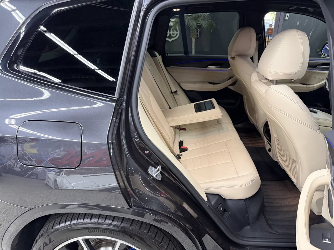 Used 2019 BMW X3 M40i w/ Premium Package AWD/4WD image 17