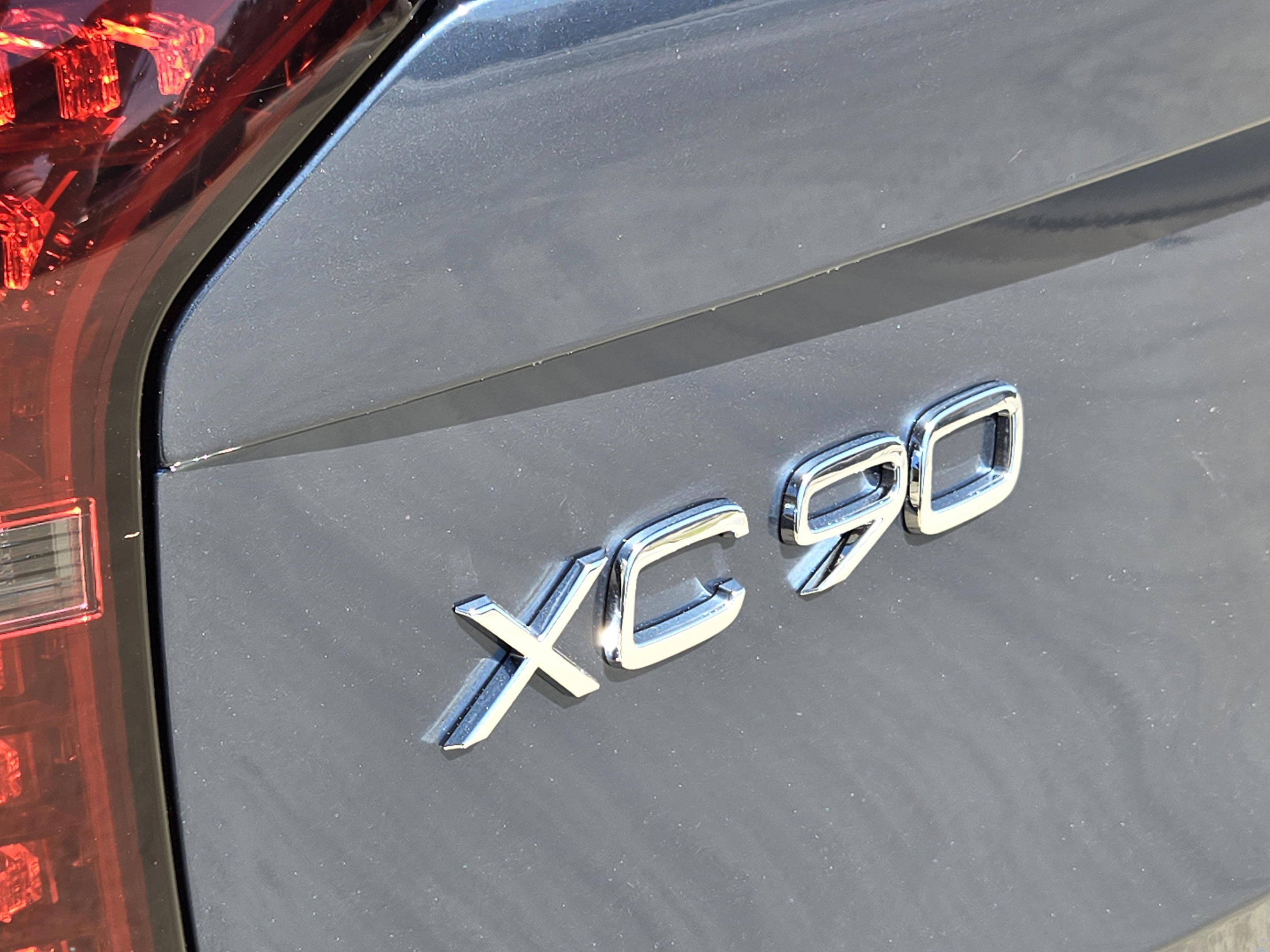 Used 2026 Volvo XC90 B6 Plus w/ Protection Package Premier AWD/4WD image 16