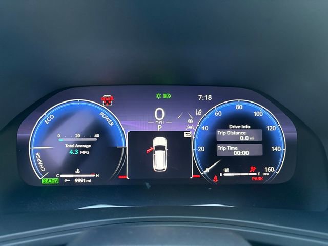 Used 2026 Toyota Grand Highlander AWD Hybrid image 14