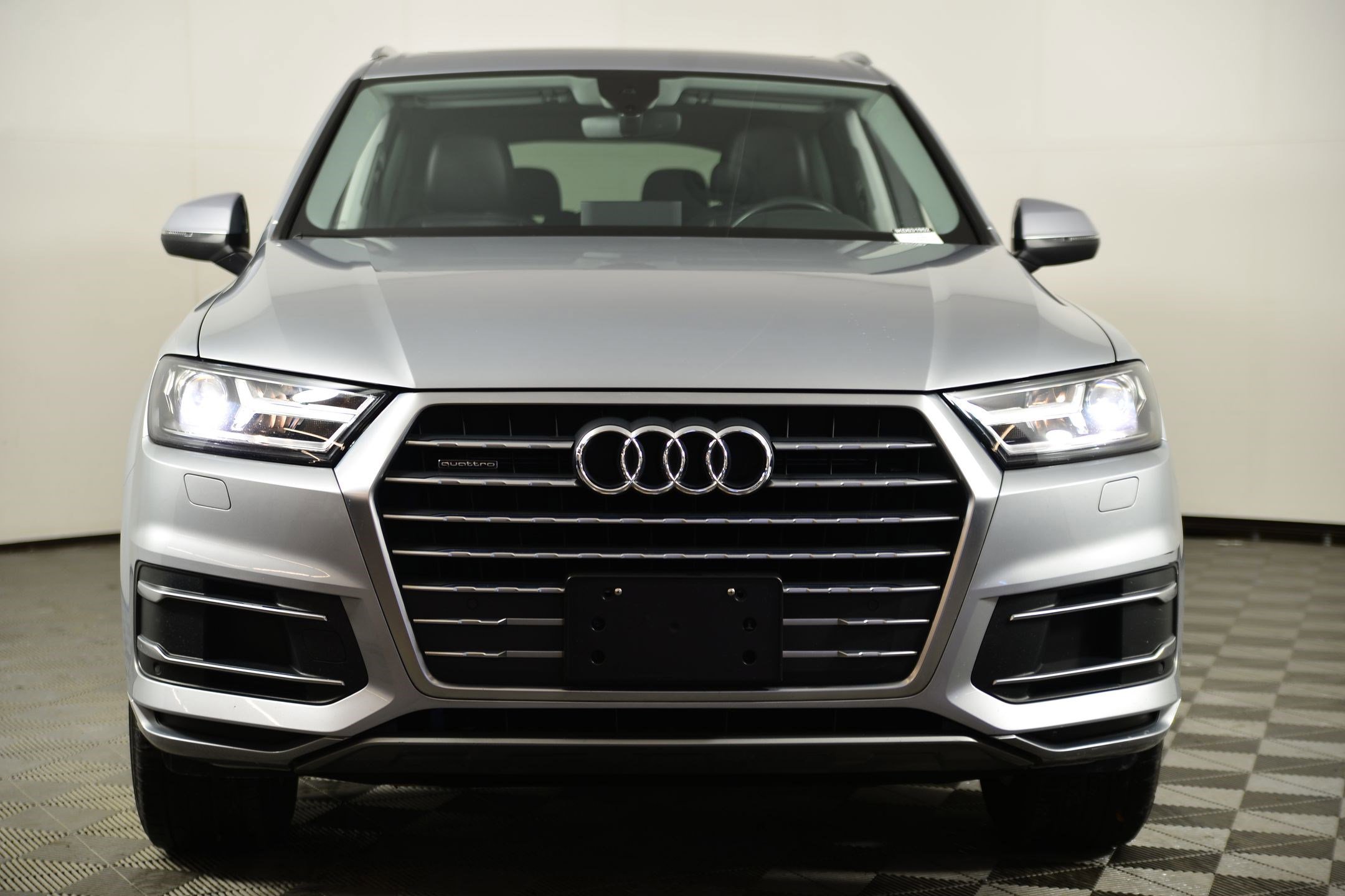 Used 2019 Audi Q7 2.0T Premium w/ Convenience Package image 5