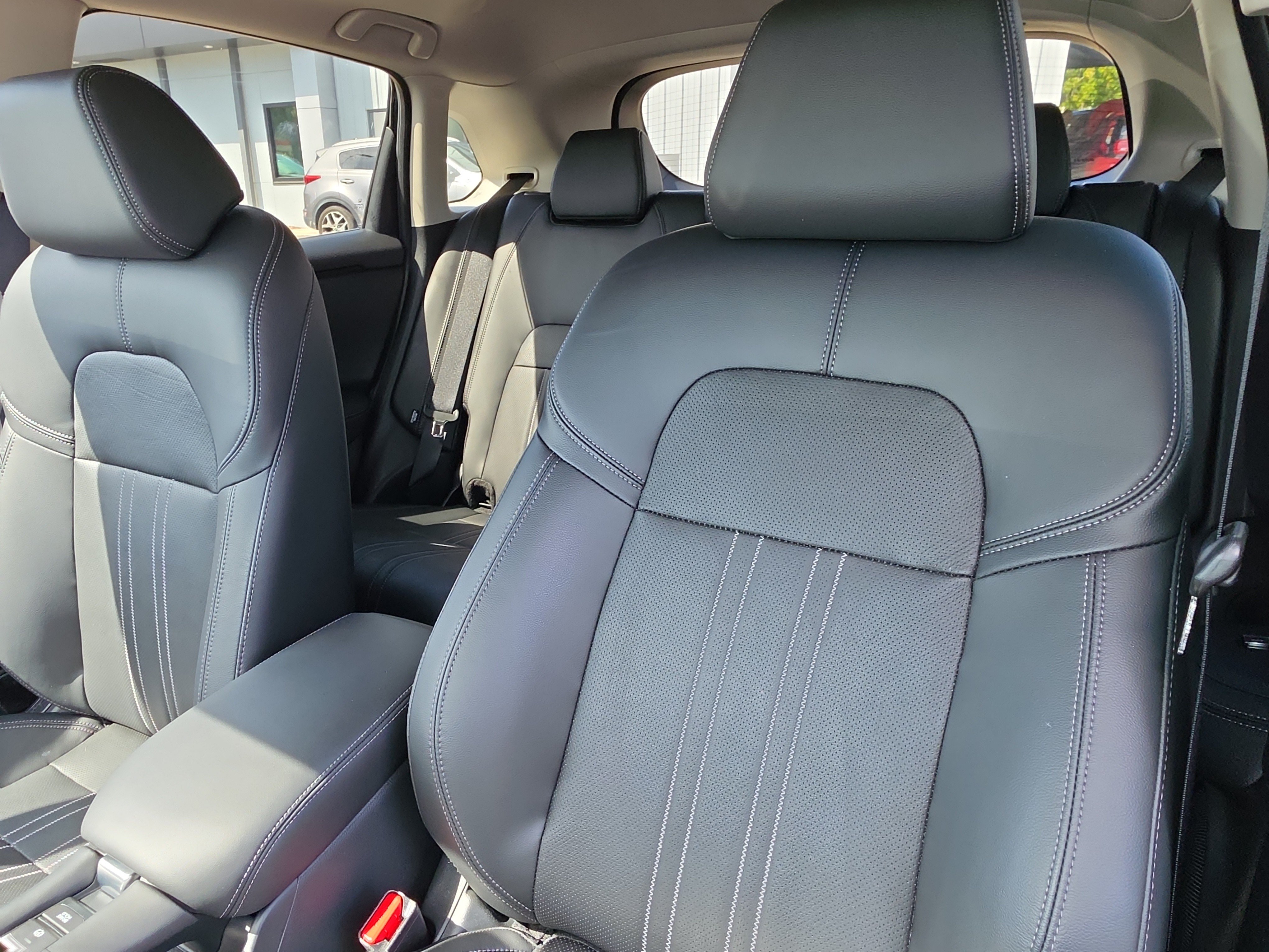 Used 2024 Honda HR-V EX-L image 21
