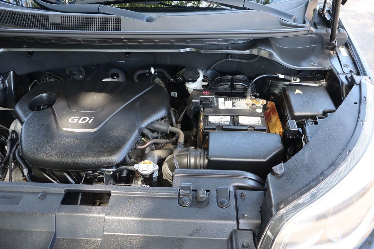 Used 2016 Kia Soul FWD image 39