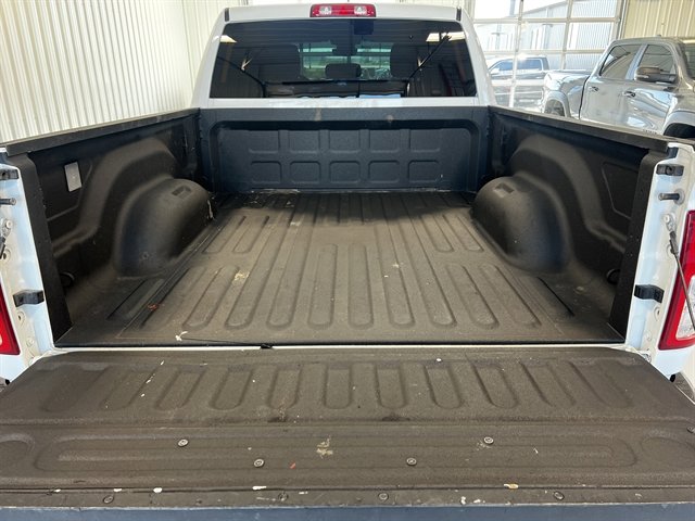 Used 2024 RAM 2500 Big Horn w/ Off Road Package image 21