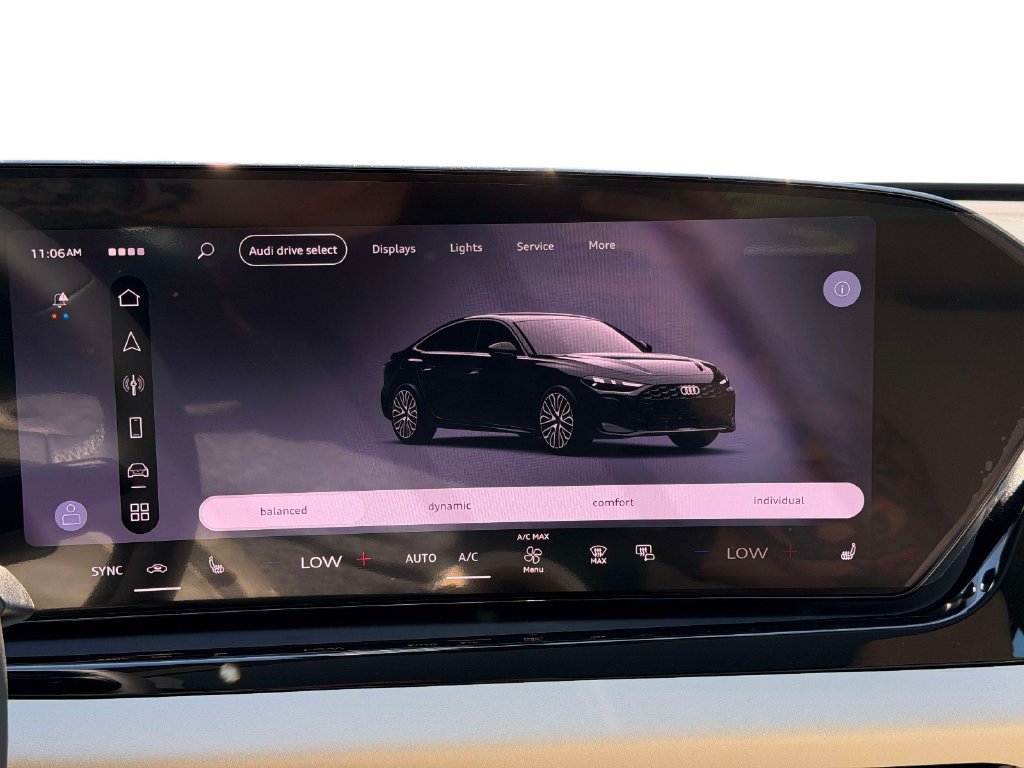 New 2026 Audi A5 Premium Plus AWD/4WD image 7