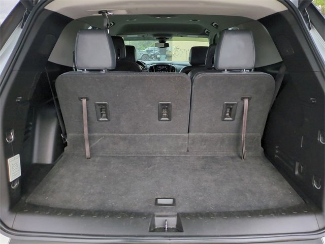 Used 2018 Chevrolet Traverse LT image 13