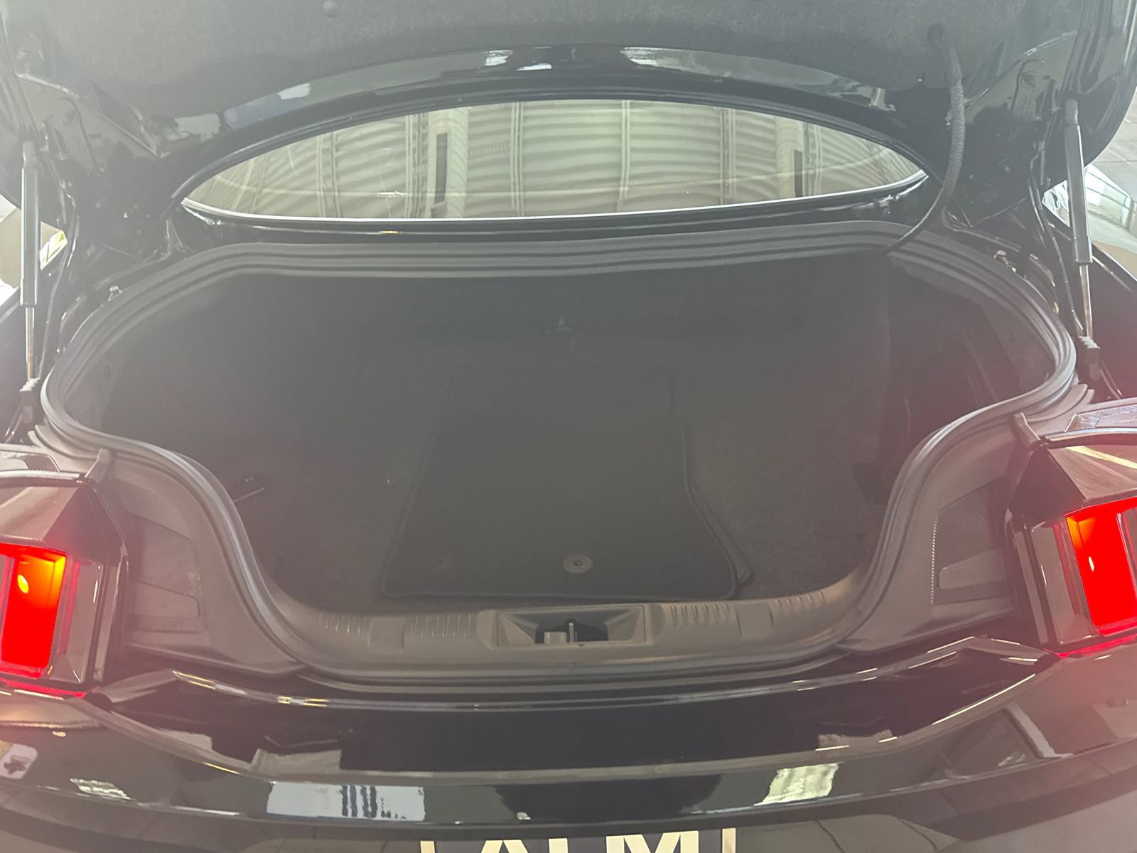 New 2026 Ford Mustang Dark Horse RWD image 16