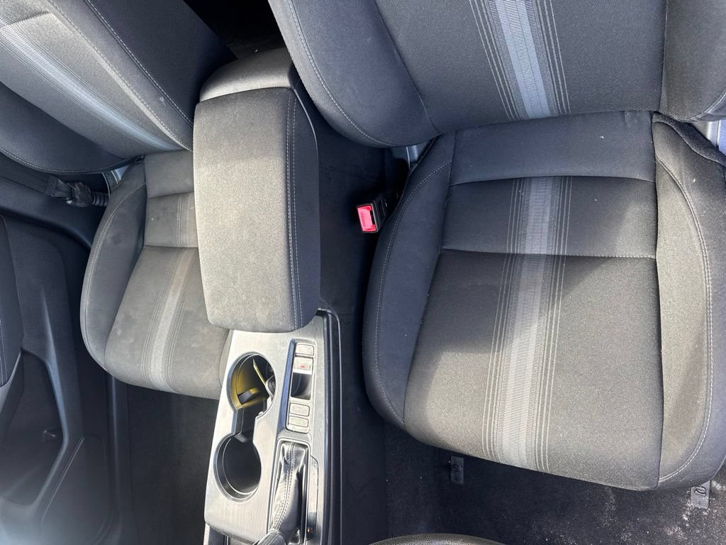 Used 2024 Honda Civic LX image 9