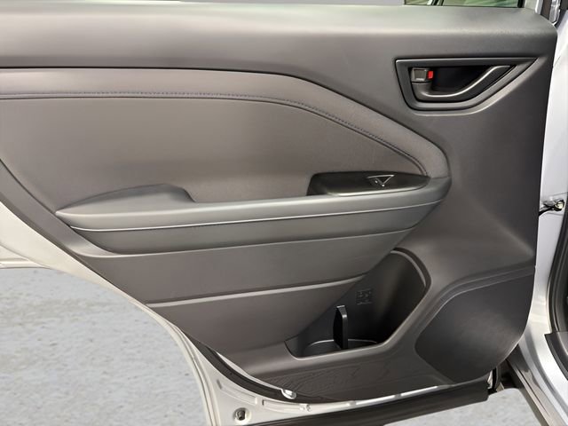 Certified 2026 Subaru Forester Premium AWD/4WD image 29