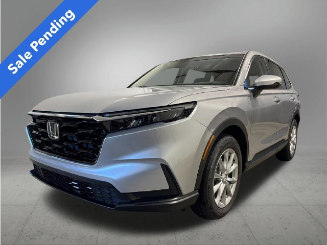 New 2027 Honda CR-V EX