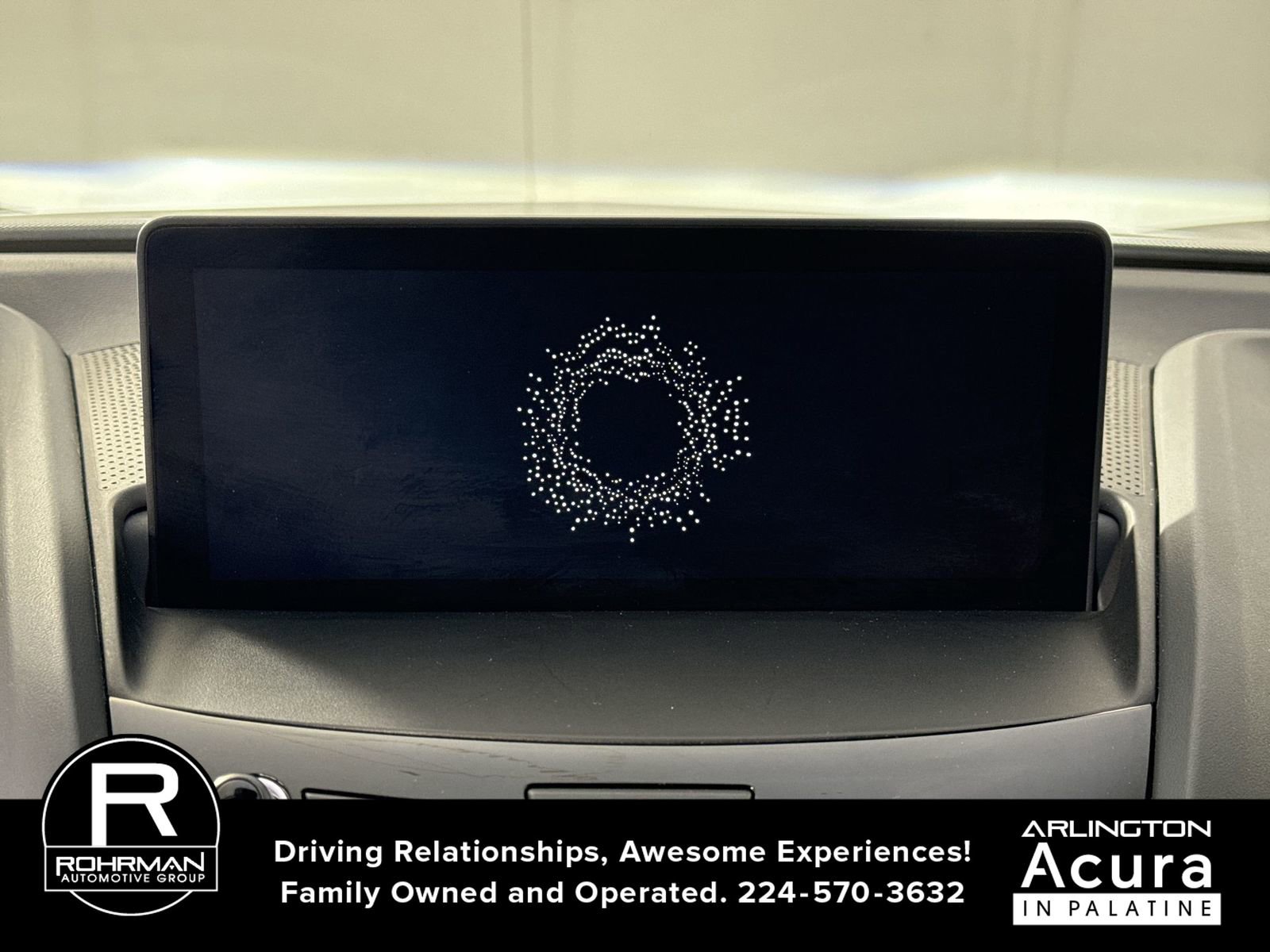 Certified 2024 Acura RDX w/ Technology Package image 6