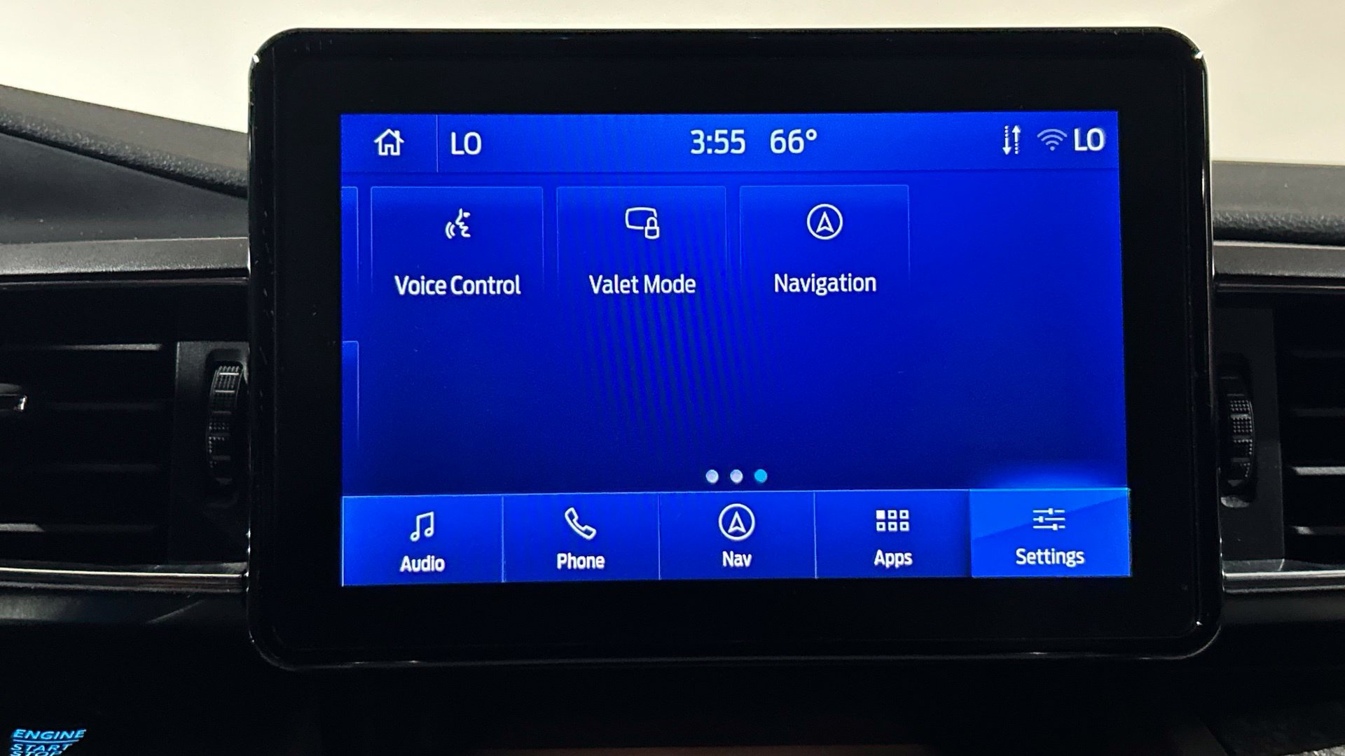Used 2024 Ford Explorer Timberline w/ Timberline Technology Package AWD/4WD image 90