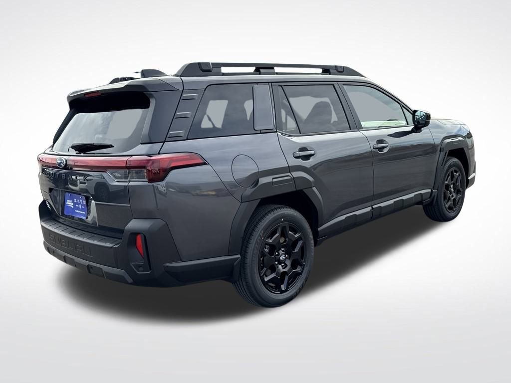 New 2026 Subaru Outback Limited image 6