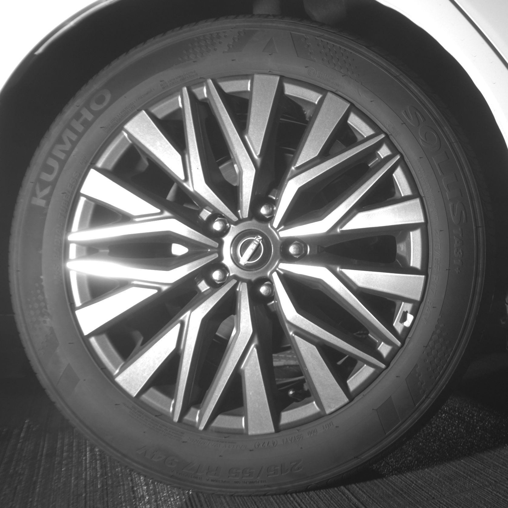 Used 2025 Nissan Altima 2.5 SV image 15