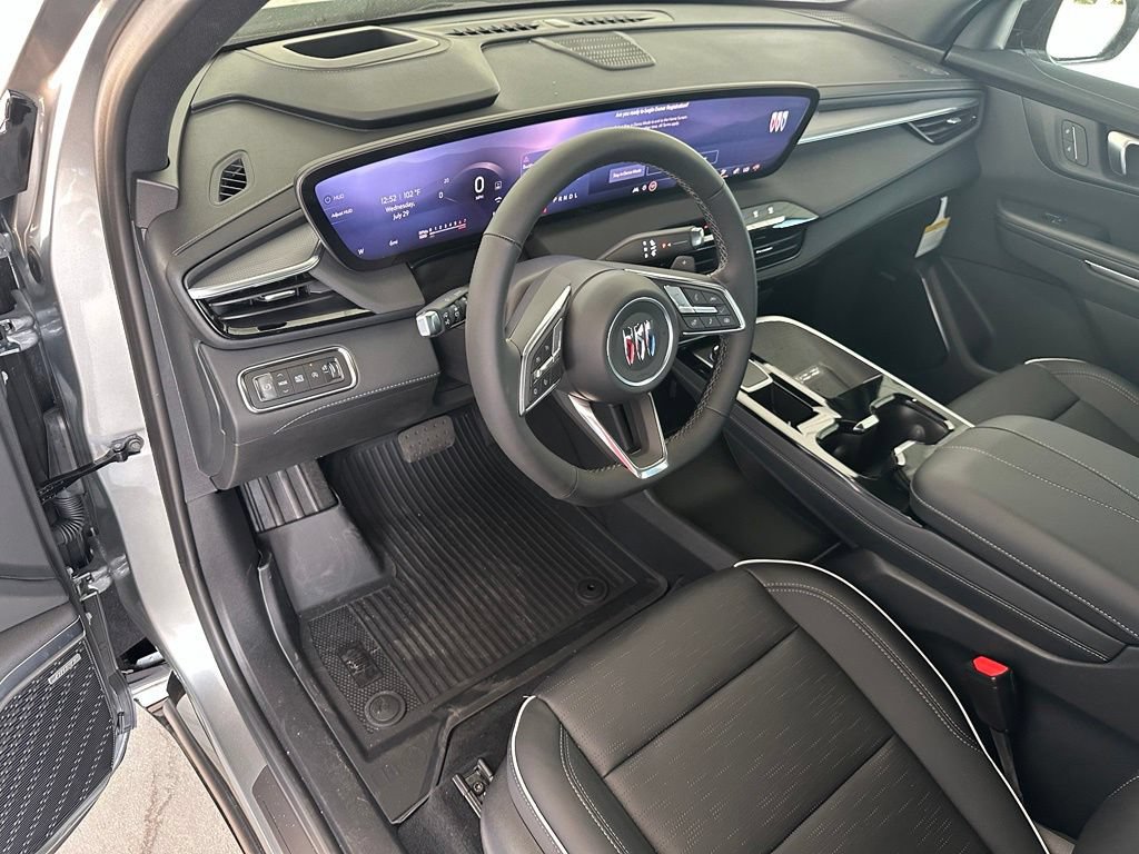 New 2026 Buick Enclave Sport Touring w/ Power Package FWD image 13