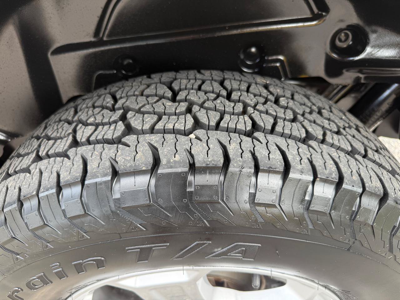 Used 2018 Jeep Wrangler Unlimited Sport S AWD/4WD image 29