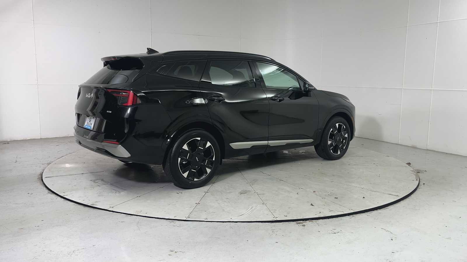 Used 2026 Kia Sportage SX Prestige image 9