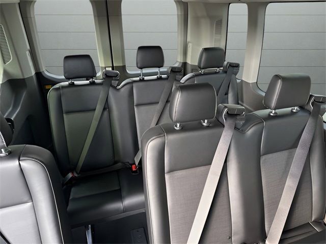 Used 2024 Ford Transit 350 XL image 18