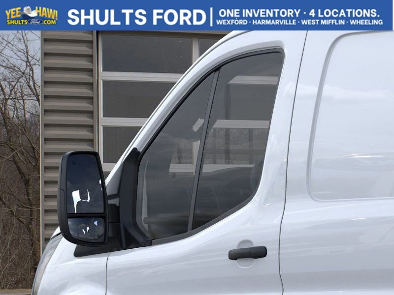 New 2026 Ford Transit 350 Low Roof AWD w/ Load Area Protection Package image 21