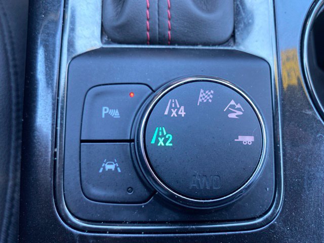 Used 2022 Chevrolet Blazer RS AWD/4WD image 12