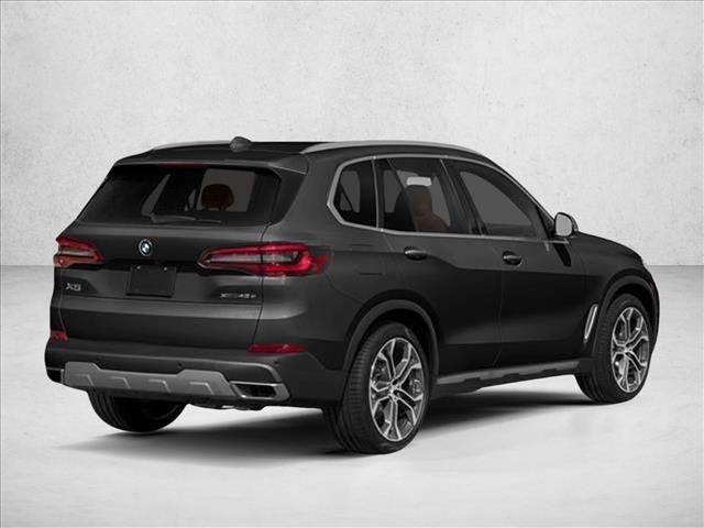 New 2026 BMW iX xDrive45 image 2