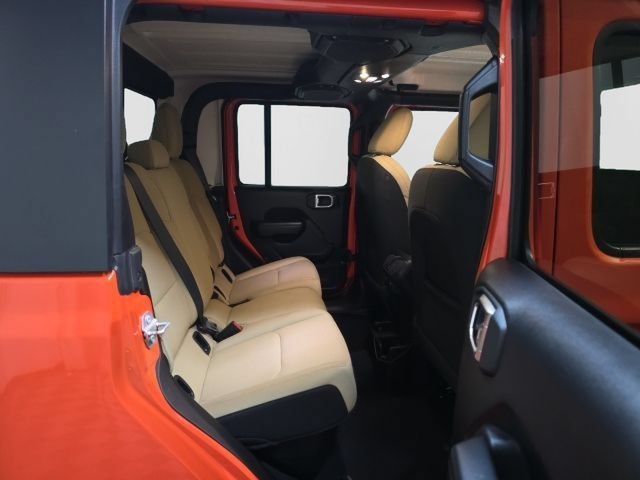Used 2020 Jeep Gladiator Sport w/ Quick Order Package 24S AWD/4WD image 28
