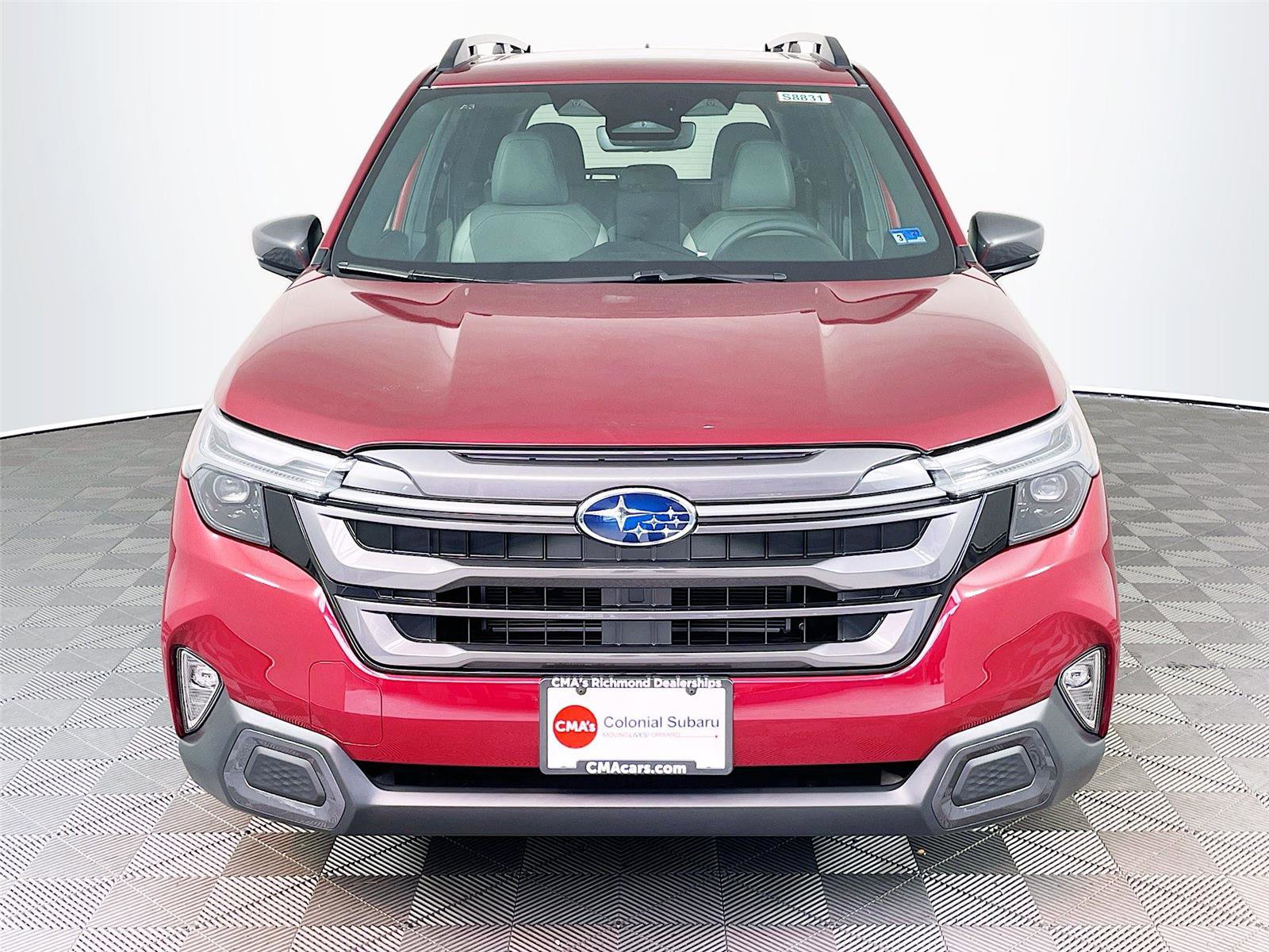 New 2026 Subaru Forester Limited image 2