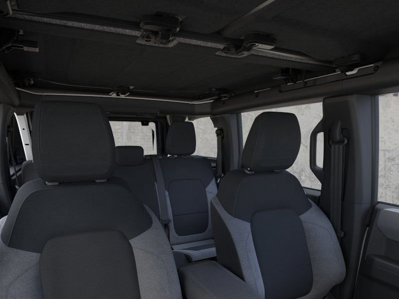 New 2026 Ford Bronco Big Bend image 12