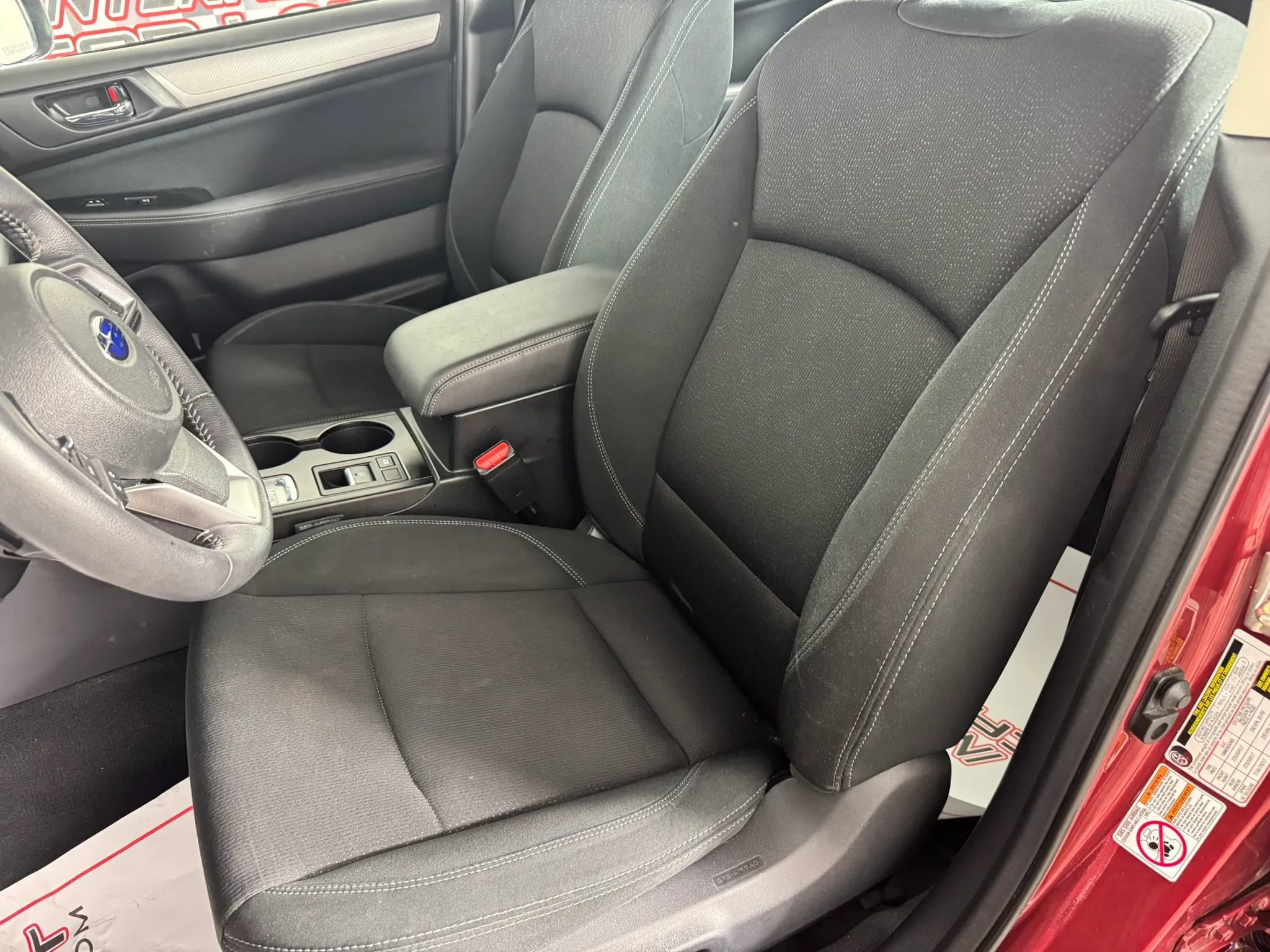 Used 2019 Subaru Legacy 2.5i Premium AWD/4WD image 30