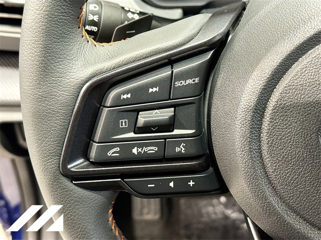 New 2026 Subaru Crosstrek 2.5i Limited image 12