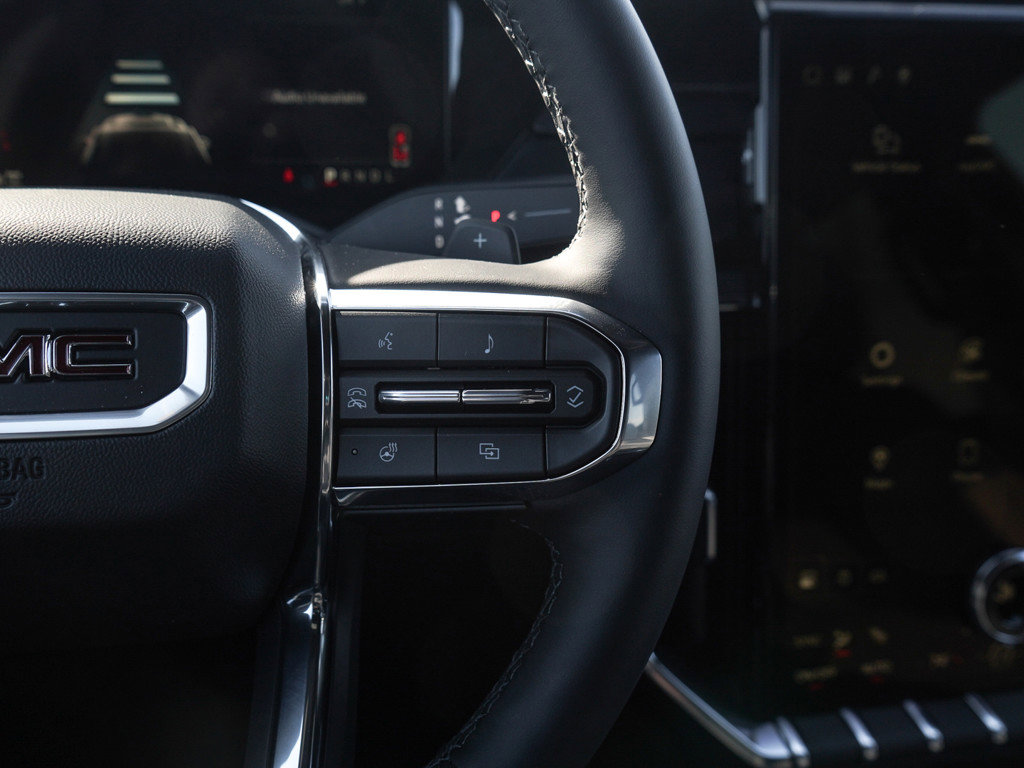 New 2026 GMC Acadia Elevation w/ Black Edition image 23