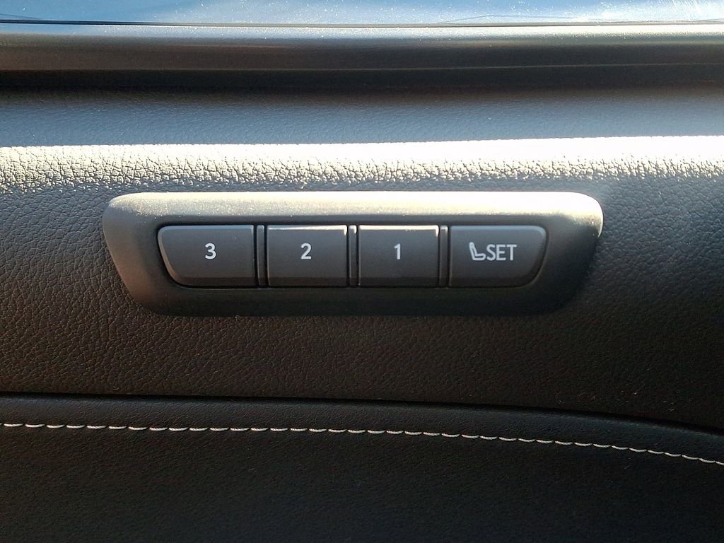 Used 2024 Lexus NX 350 AWD image 25