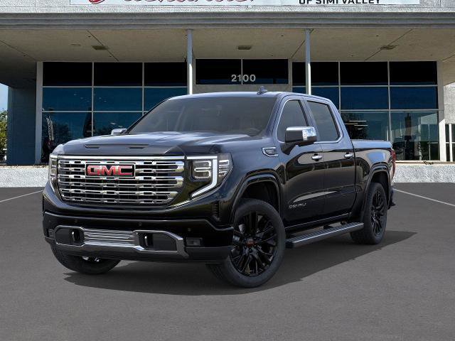 New 2026 GMC Sierra 1500 Denali AWD/4WD image 6