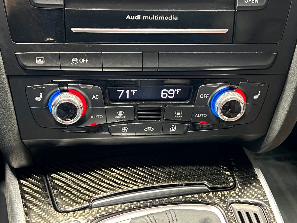 Used 2013 Audi A4 2.0T Prestige image 27