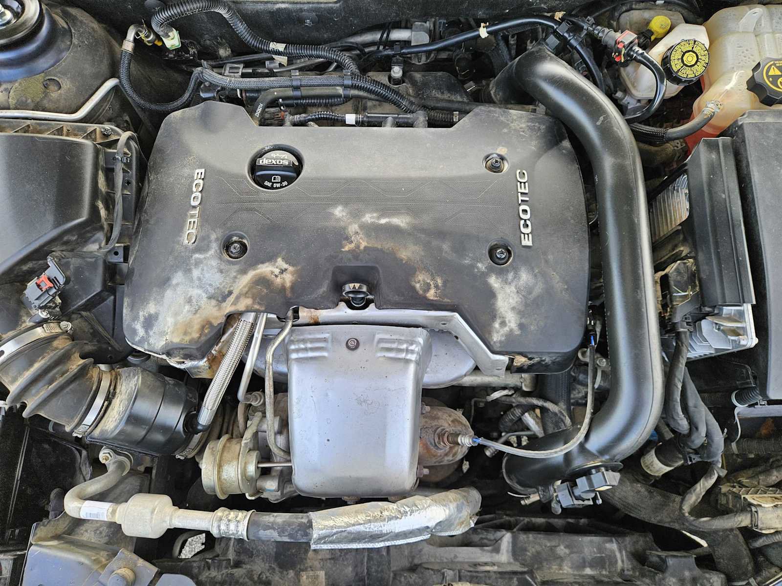 Used 2016 Buick Regal image 28