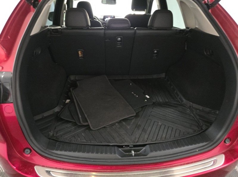 Used 2020 MAZDA CX-5 Grand Touring image 26