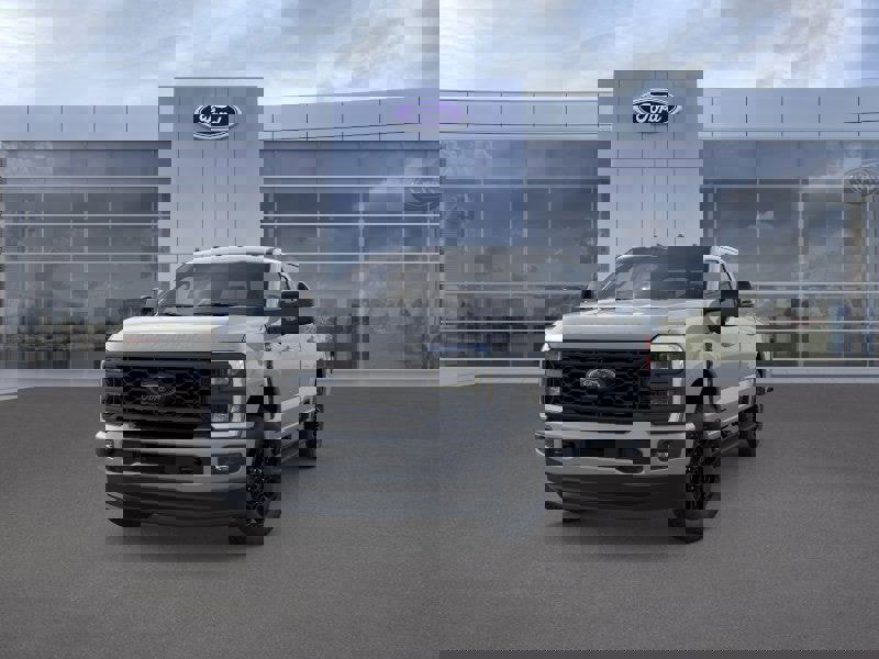 New 2025 Ford F250 Lariat w/ Lariat Ultimate Package image 24