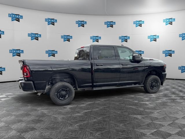 New 2026 RAM 2500 Tradesman AWD/4WD image 5