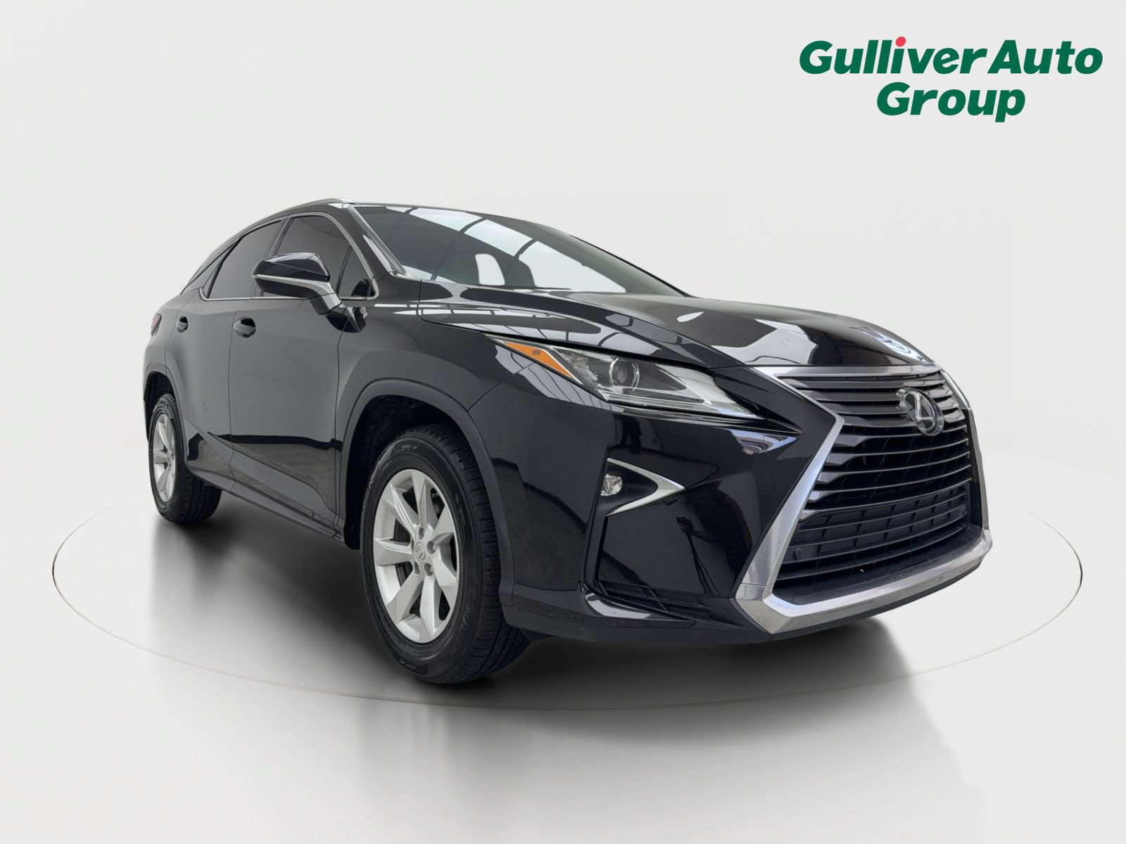 Used 2016 Lexus RX 350 AWD image 13