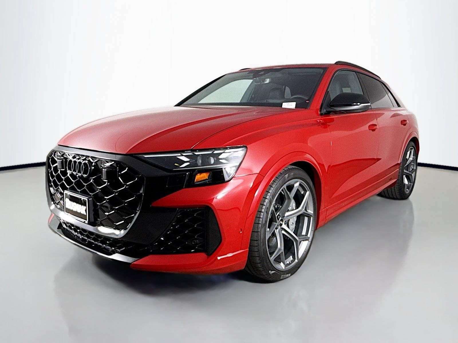 New 2025 Audi RS Q8 performance AWD/4WD image 3