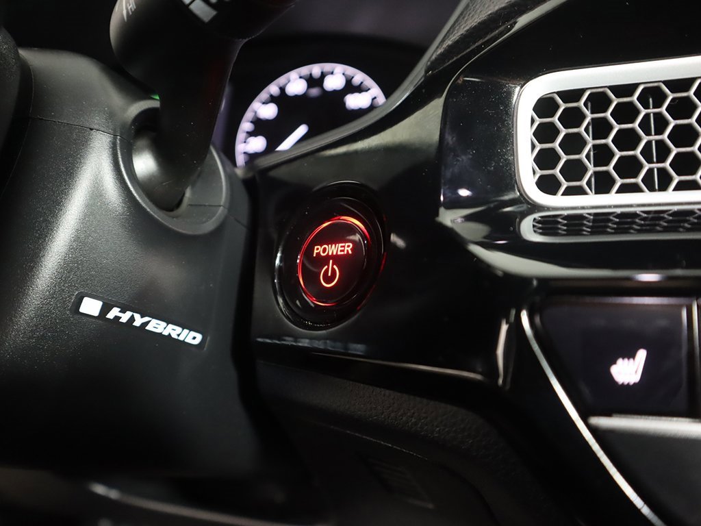 Used 2025 Honda Civic Sport image 42