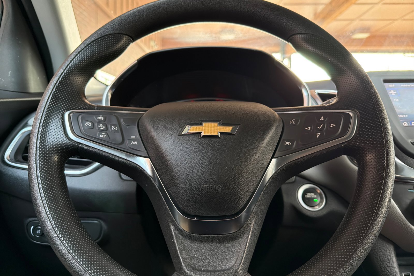 Used 2024 Chevrolet Equinox LS w/ LS Convenience Package image 23