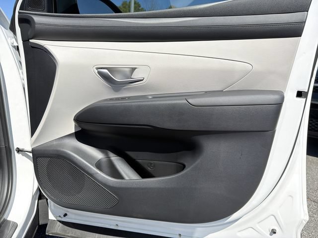 New 2026 Hyundai Tucson SE FWD image 16